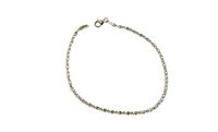 Bracciale Stocco Gioielli in Oro giallo BRS 166 - BRS 166